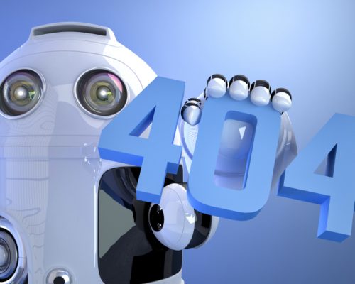 SEO page message