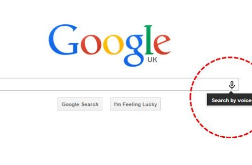 google conversational search