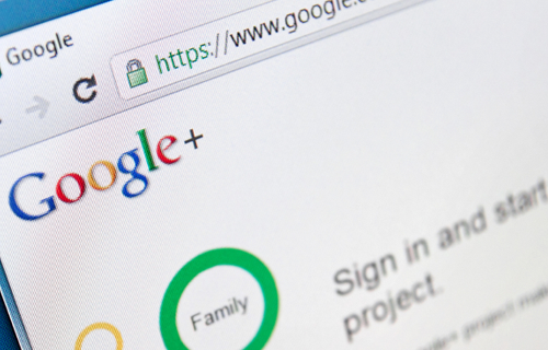 Google Authorship
