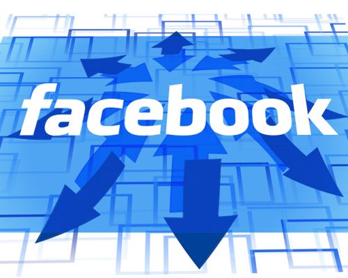 facebook competition