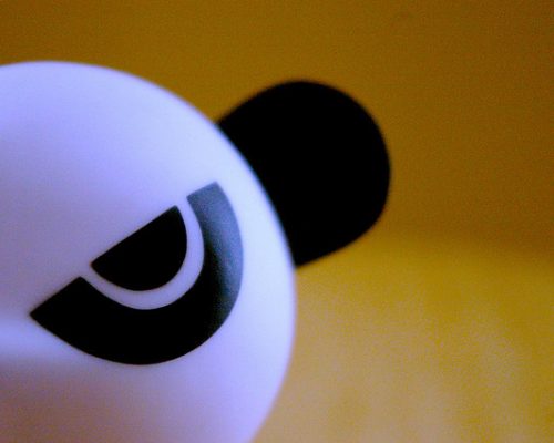 Google Panda 4.1