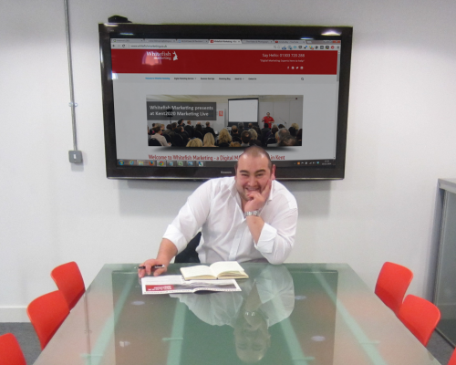 new offices
