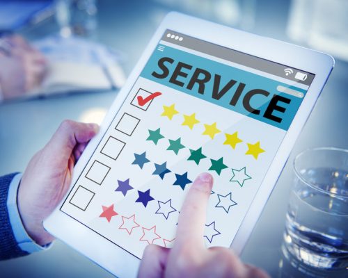 Customer Reviews