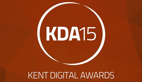 Kent Digital Awards 2015