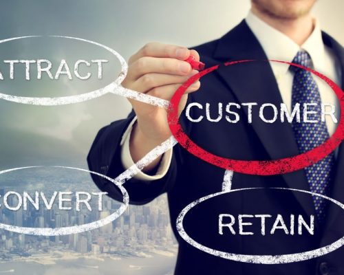 Acquisition vs Retention