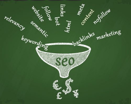 nofollow links