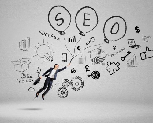 value of SEO