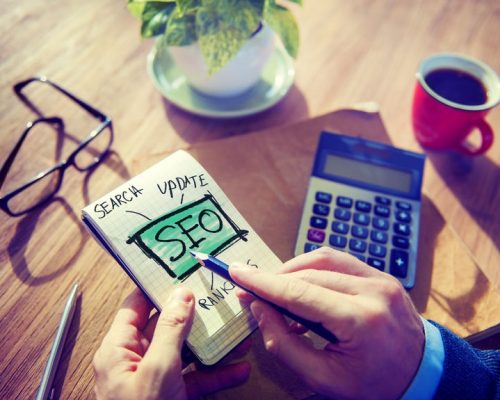 SEO marketing