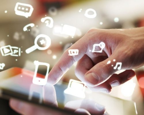 Social Media