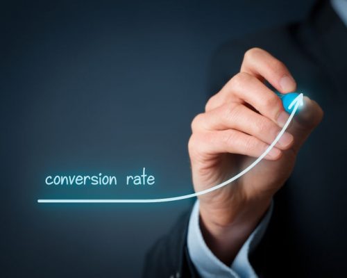 conversions on contact forms