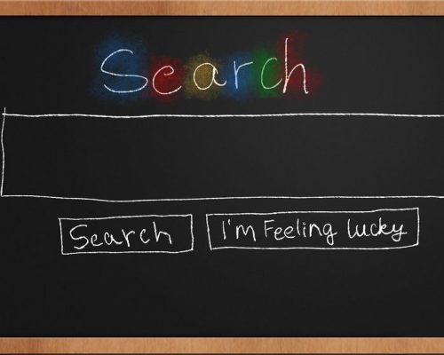 Indexed by Google
