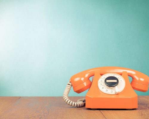 Call tracking