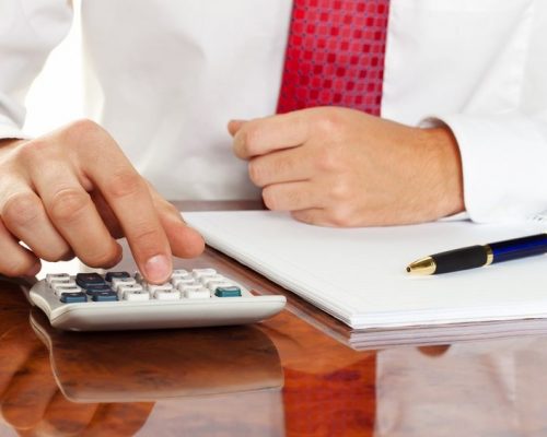 Encouraging Tax Return Submissions 