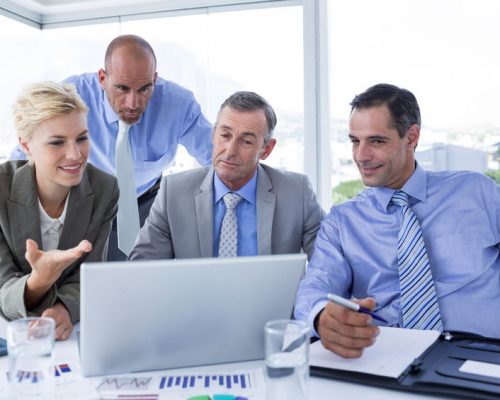 Online Directories