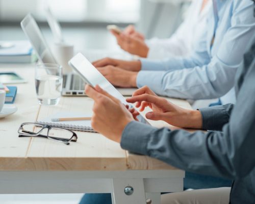 Website Designs for Accountancy Firms