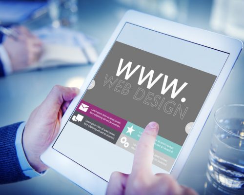 your Accountancy Website