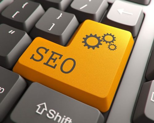 Google ads and SEO