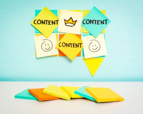Content Marketing