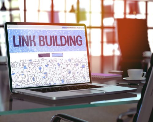 Improving your Link Building Methods