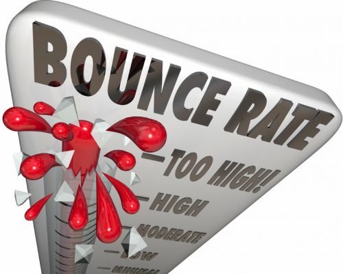 Reducing Bounce Rates with Whitefish