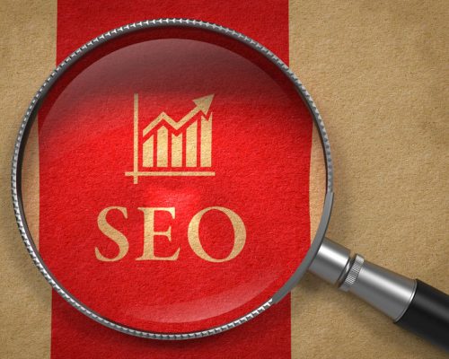 Growing your SEO