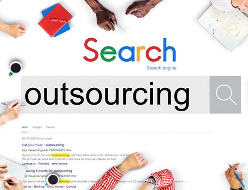 Outsourcing seo