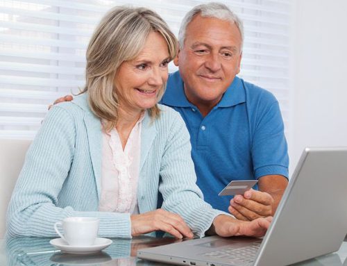 Online Marketing for Pensions Advice