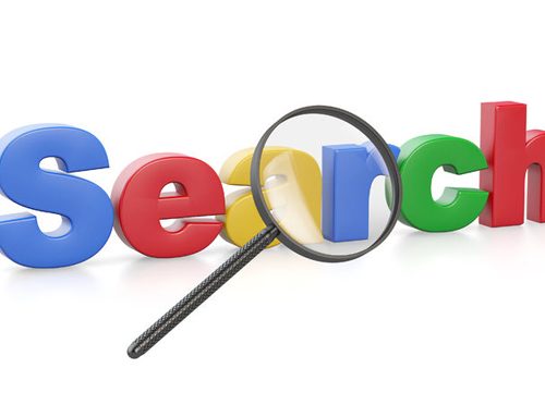 Changes to Google Keywords
