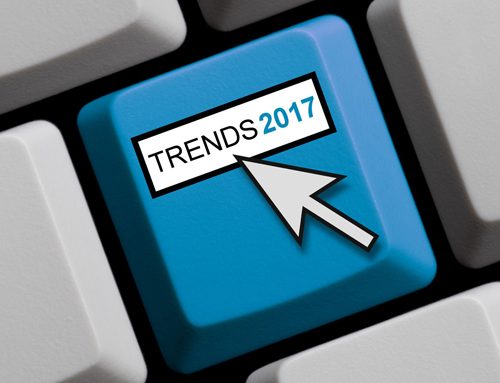 Online Marketing for 2017