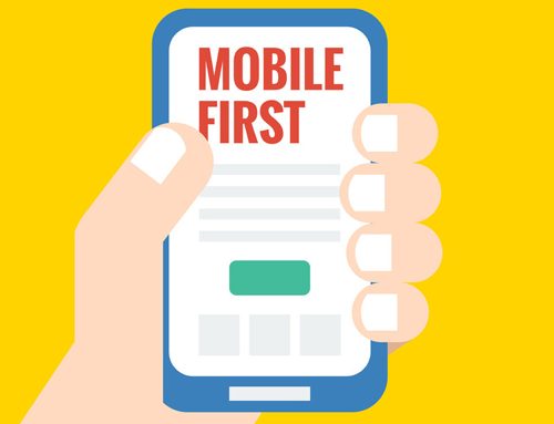 Mobile Optimisation