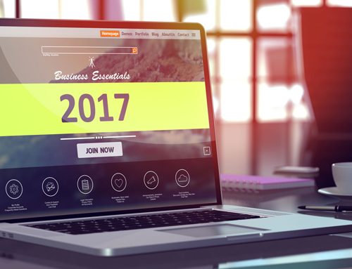 Online Marketing 2017