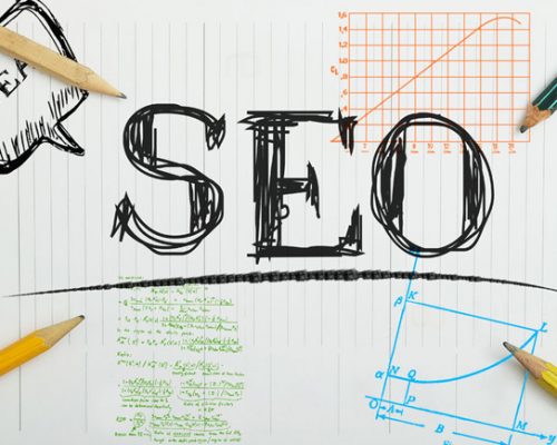 SEO keyword Rankings