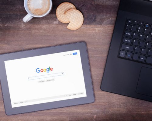 Google Fred