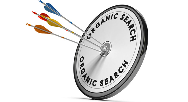 organic search