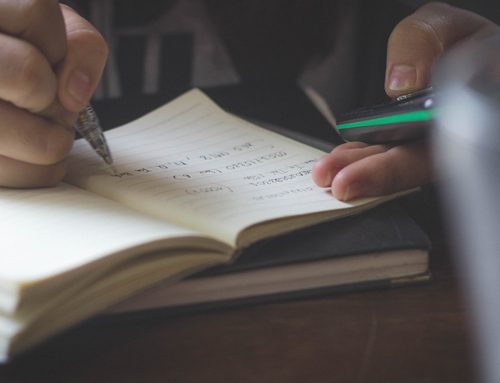 Content for Blogging