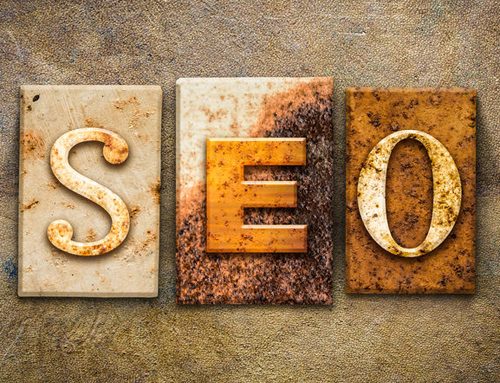 outdated seo techniques banner