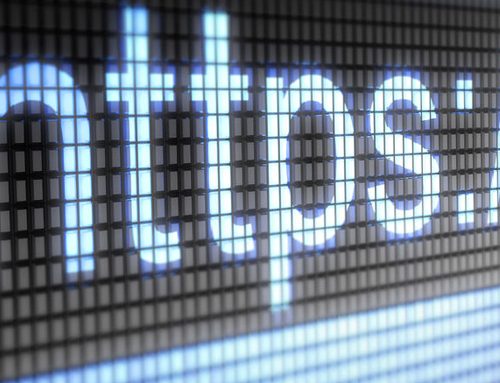Secure websites banner