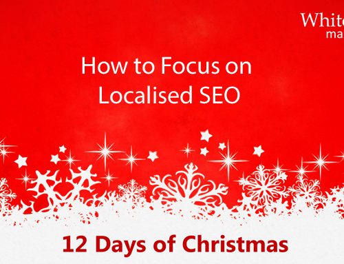 How to Focus on Localised SEO