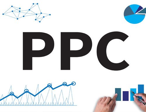 PPC landing pages