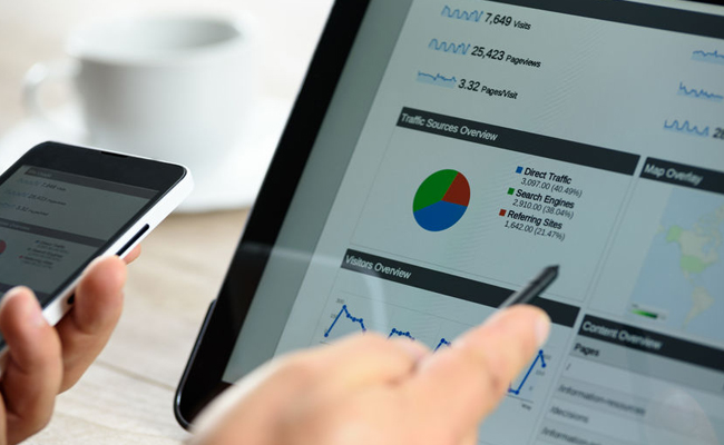 seo and ppc