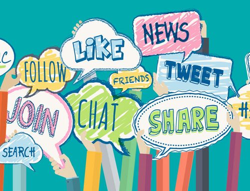 Social Media campaigns