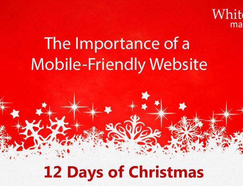 The Importance of a Mobile-Friendly Website