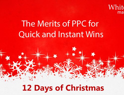 The Merits of PPC for Quick and Instant Wins