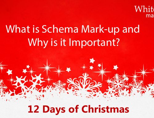 What is Schema Mark-up and Why is it Important?