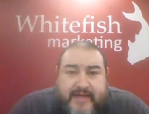 Whitefish Wednesday - sitemaps and robots