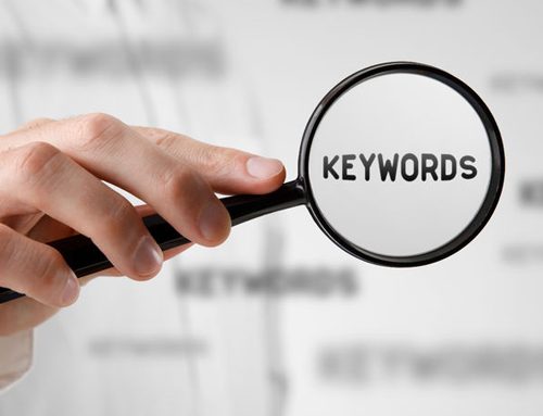 Keyword research for SEO
