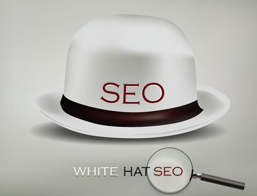 White hat SEO