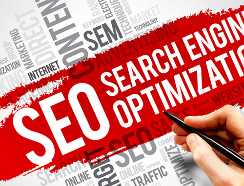 SEO from Whitefish Marketing