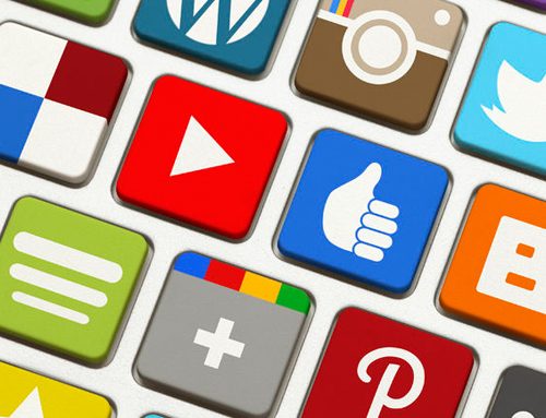 importance of social media