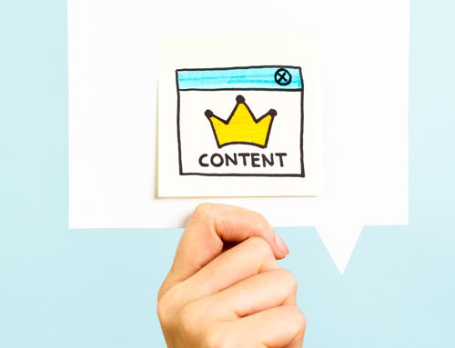 content marketing